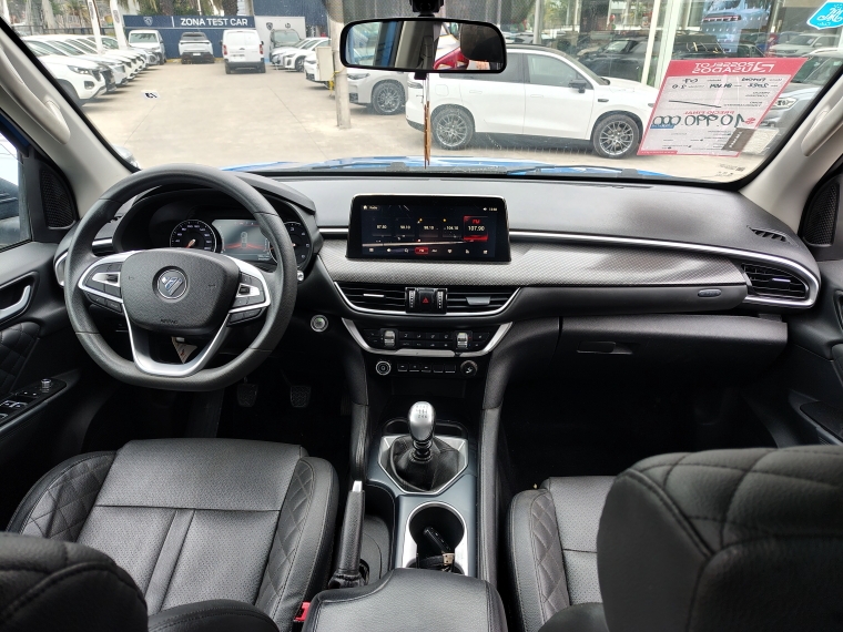 Foton G7 G7 2.0 2022 Usado en Rosselot Usados