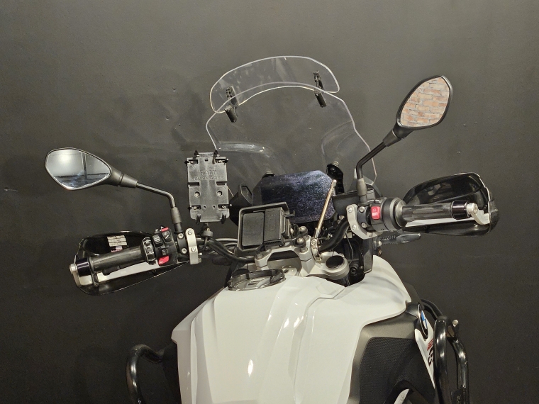 Bmw F 750 gs Ii 2022 Usado en BMW Premium Selection