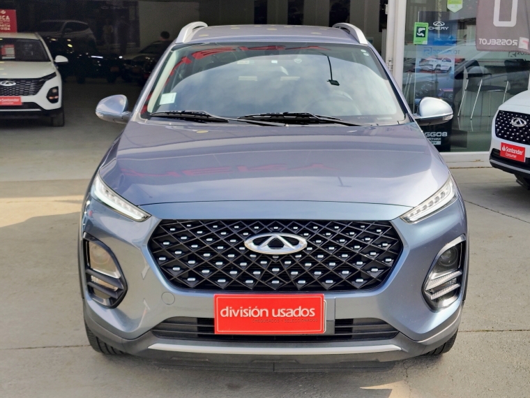 Chery Tiggo 2 pro Tiggo 2 Pro Gls Mt 1.5 2022 Usado en Rosselot Usados
