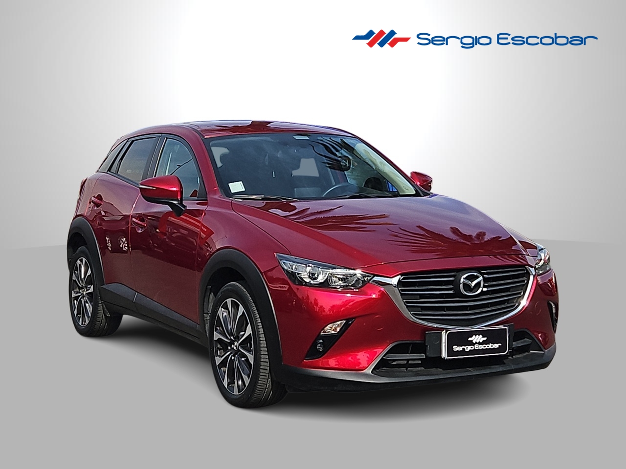 MAZDA CX-3 CX 3 R 2.0 2023