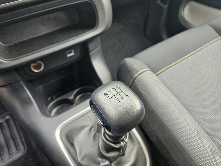 Citroen C-3 C3 1.5 2022 Usado  Usado en Webautos.cl