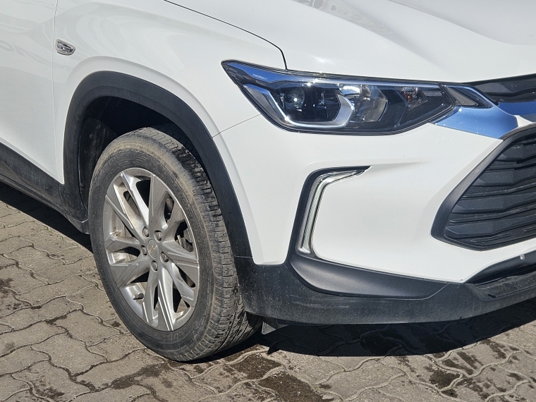 Chevrolet Tracker 1.2 Ltz At 2024 Usado  Usado en Kovacs Usados