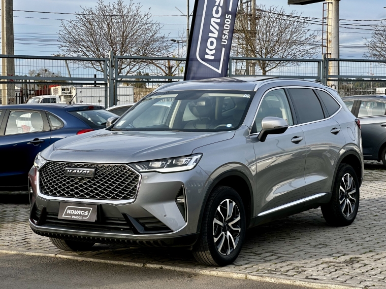 HAVAL H6 2.0 DELUXE AT 2022