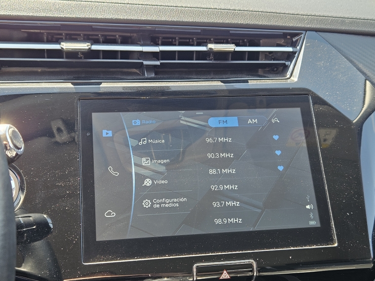 Chery Tiggo 2 pro Tiggo 2 Pro Gls Cvt 2022 Usado en Rosselot Usados