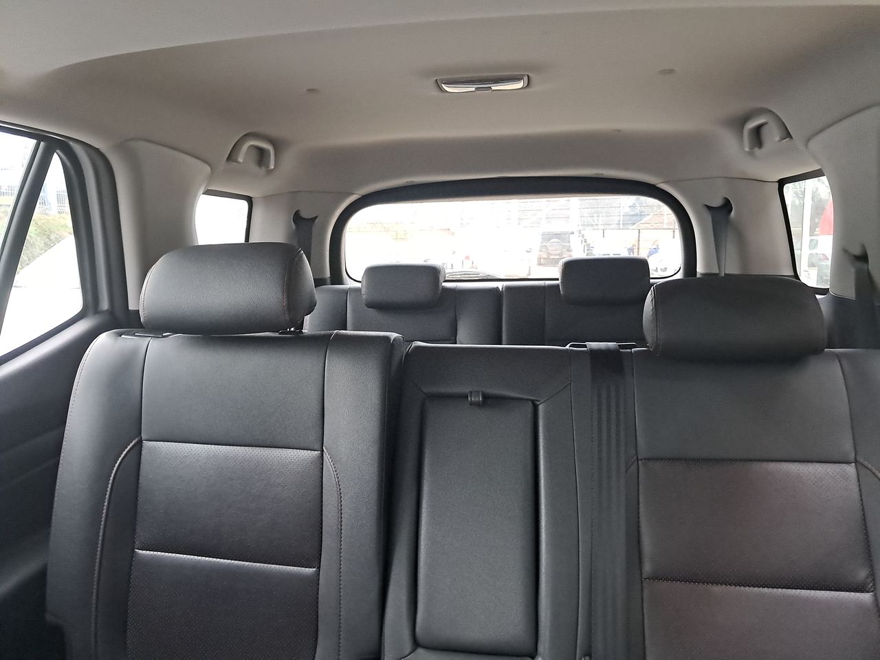 Changan Cx70 Cx70 T 1.5 Aut 2023 Usado en Usados de Primera - Sergio Escobar