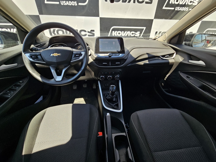 Chevrolet Onix 1.0 Sedan Ltz Mt 2023 Usado  Usado en Kovacs Usados
