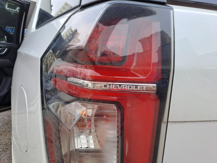 Chevrolet Tahoe Z71-5.3 4x4 2023 Usado  Usado en Webautos.cl