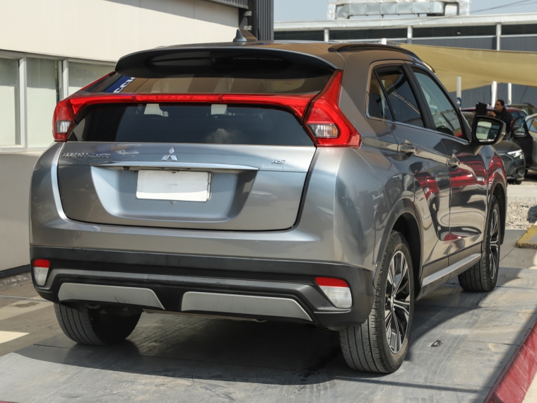 Mitsubishi Eclipse cross Rs 1.5 4x2 At 2019  Usado en Guillermo Morales Usados