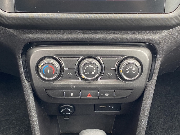 Chery Tiggo 2 pro Tiggo 2 Gls Cvt 1.5 Aut 2022 Usado en Rosselot Usados