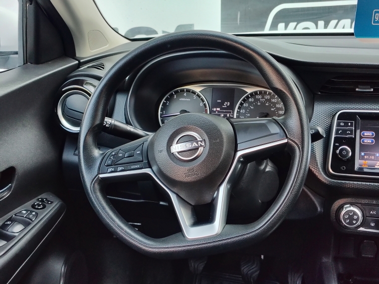 Nissan Kicks 1.6   Sense  Mt 2022 Usado  Usado en Kovacs Usados