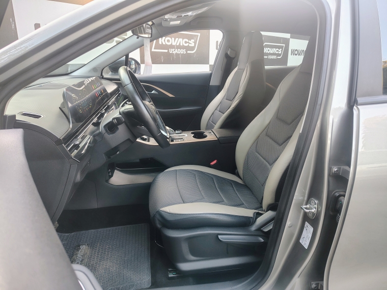 Omoda C5 1.5  T Comfort At 2025 Usado  Usado en Kovacs Usados