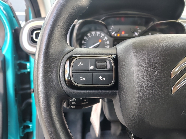 Citroen C-3 Blue Hdi 1.5 2023 Usado  Usado en Kovacs Usados