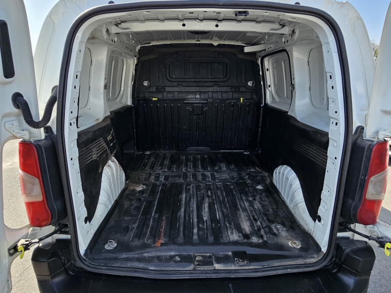 Peugeot Partner Hdi 92 L1 1.6 2022 Usado  Usado en Autoselect Usados