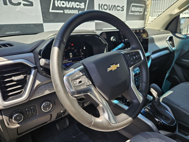 Chevrolet Colorado 2.8td Ltz At 4wd 2025 Usado  Usado en Kovacs Usados