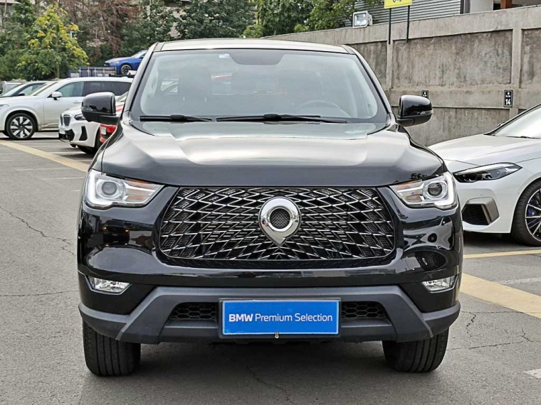 Great wall Poer Deluxe 2024 Usado  Usado en BMW Premium Selection