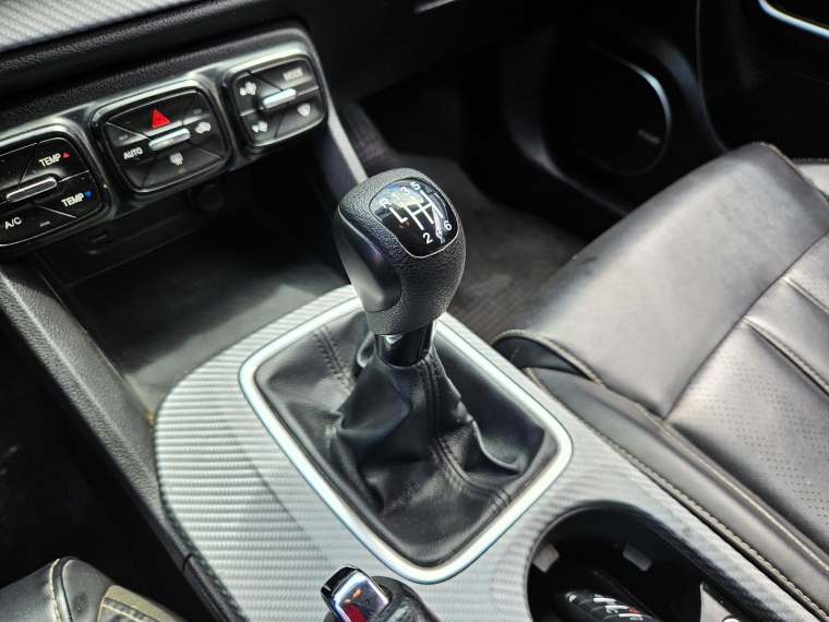 Gac motor Gs3 Gs3 Power 1.5 2023 Usado en Rosselot Usados