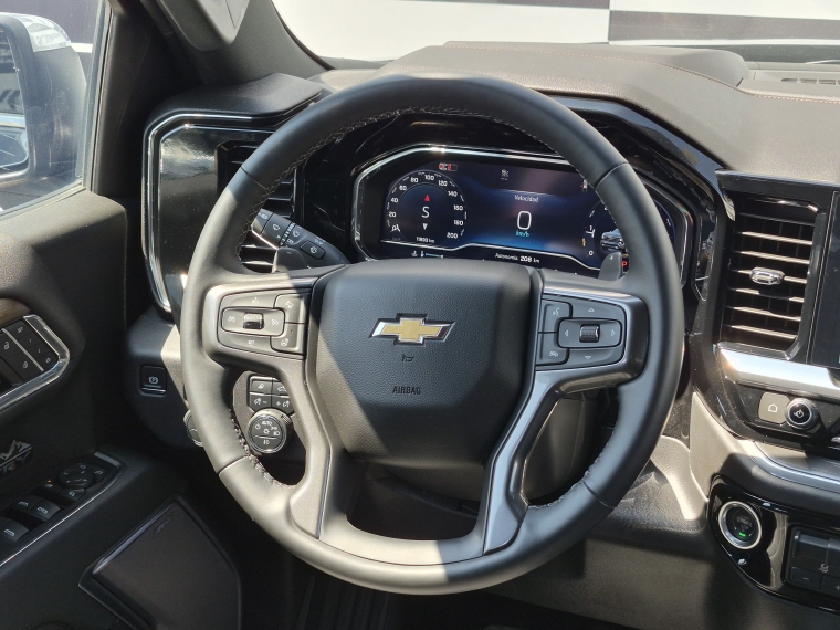 Chevrolet Silverado 3.0 Td High Country At 4x4 Diesel 2026 Usado  Usado en Kovacs Usados