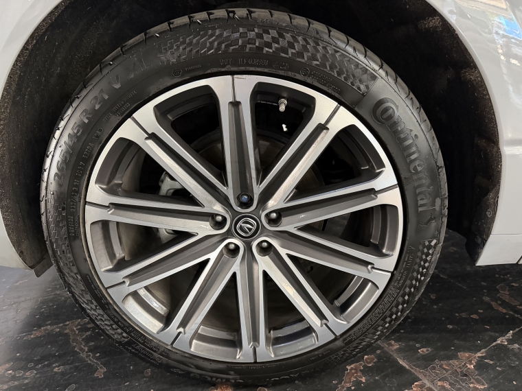 Changan Uni-k Elite 4x4 2.0l Aut 2024  Usado en Grass & Arueste