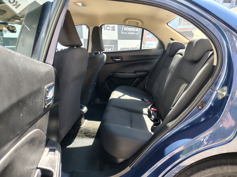 Suzuki Dzire 1.2 Glx Mt 2020 Usado  Usado en Kovacs Usados