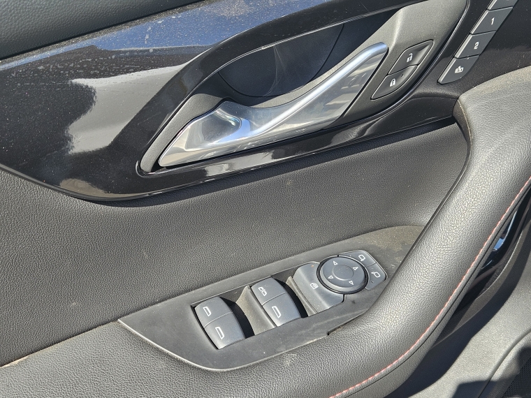 Chevrolet Blazer Rs At 2025 Usado  Usado en Kovacs Usados