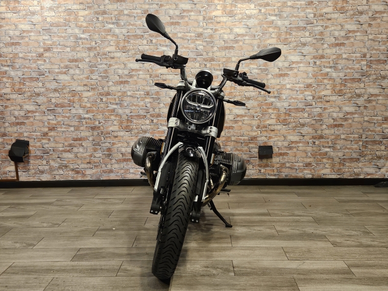 Bmw R 12 . 2024 Usado en BMW Premium Selection