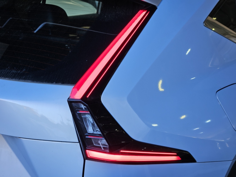 Gac motor Emkoo Emkoo 1.5t Gdi Gl Euro 6c 2025 Usado en Rosselot Usados