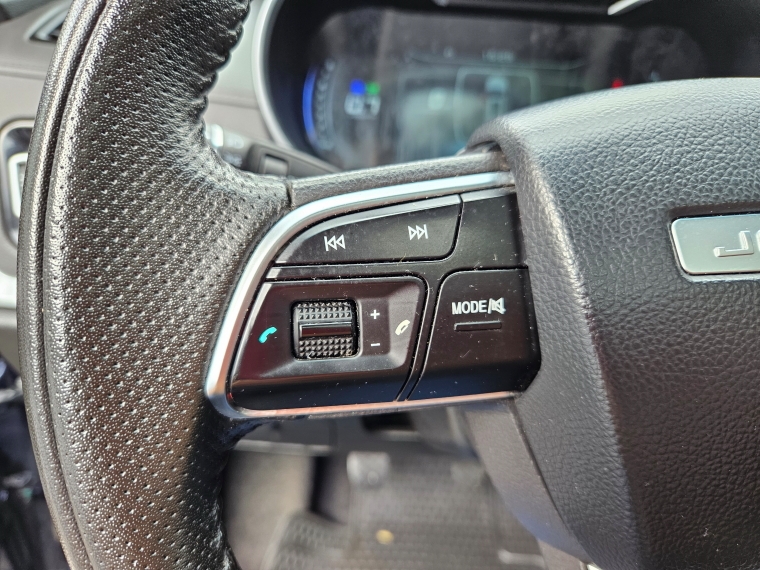 Jetour X70 1.5 Gls  Mt 2023 Usado  Usado en Kovacs Usados