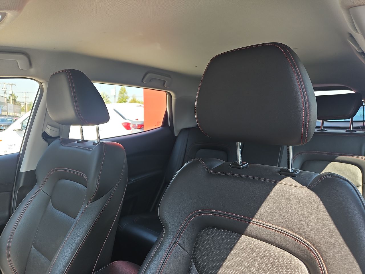 Chery Tiggo 3 Tiggo 3  1.5 2023 Usado en Usados de Primera - Sergio Escobar