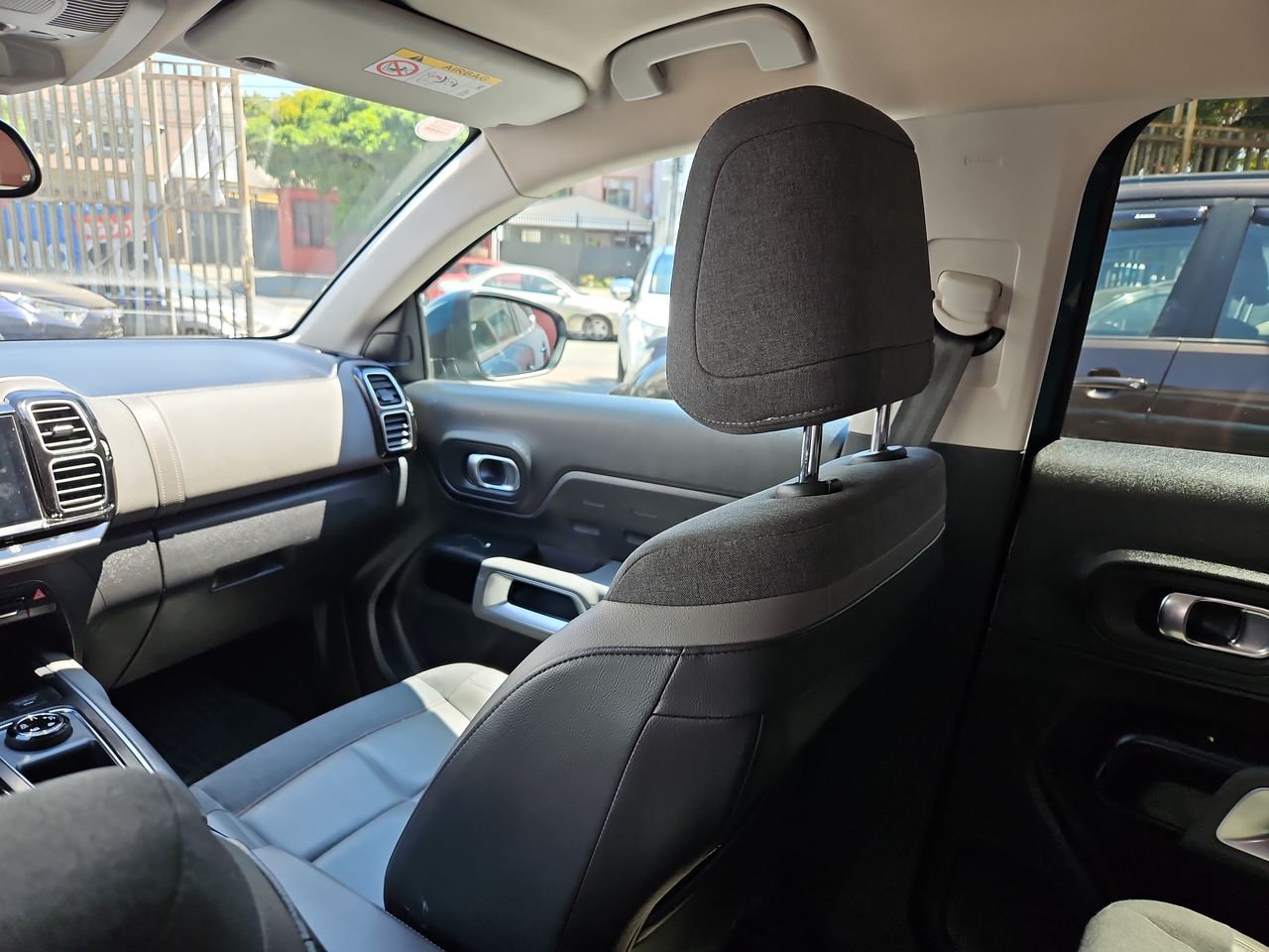 Citroen C5 aircross C5 Aircross 1.6 Aut 2021 Usado en Usados de Primera - Sergio Escobar