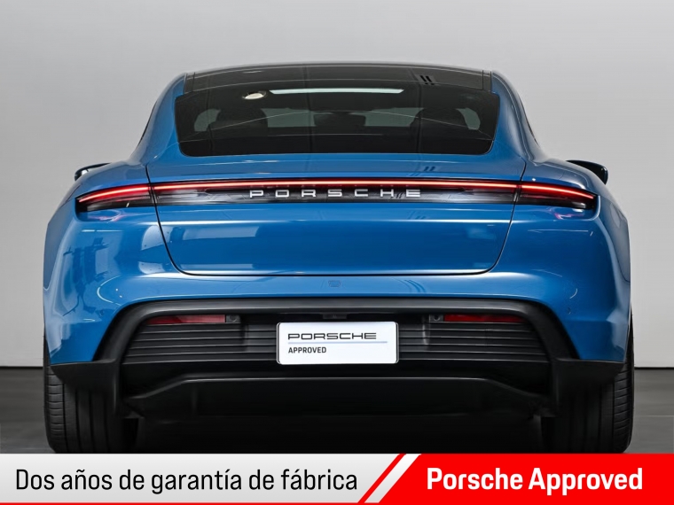 Porsche Taycan 4s 2021 Usado Usado en Webautos.cl Porsche Taycan 4s 2021 Usado Usado en Webautos.cl