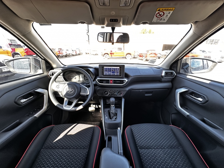Toyota Raize 1.2 E Cvt At 2023 Usado  Usado en Kovacs Usados