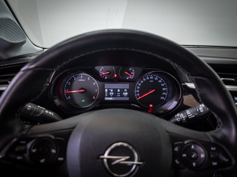 Opel Corsa  1.5 Edition Mt Diesel 2023 Usado  Usado en Webautos.cl