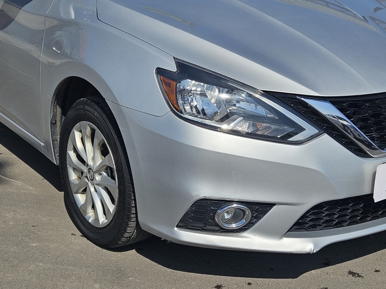 Nissan Sentra 1.8 Sense Ac Mt 4x2 2021 Usado  Usado en Kovacs Usados