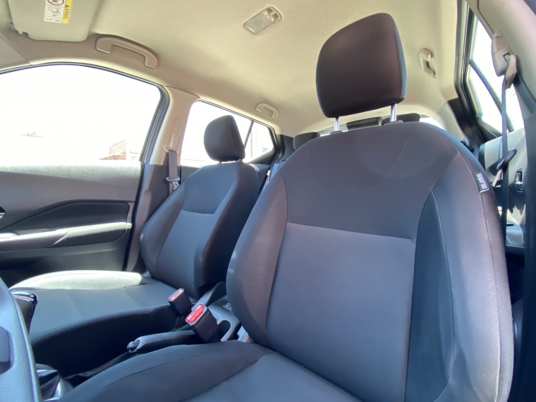 Nissan Kicks 1.6 Sense Mt 2024 Usado  Usado en Kovacs Usados