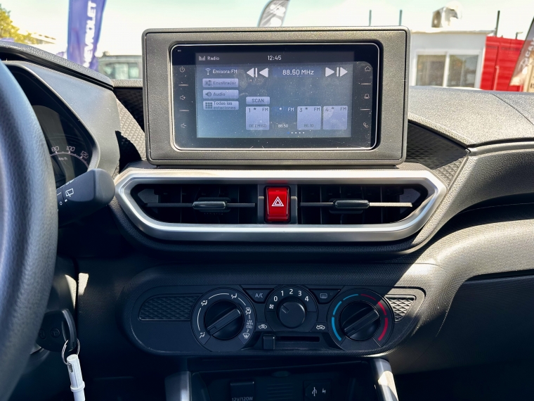 Toyota Raize 1.5 Mt 2023 Usado  Usado en Kovacs Usados