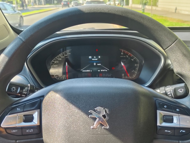 Peugeot Landtrek 4x4 1.9 2023  Usado en GT Autos