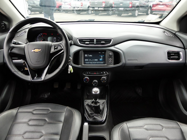 Chevrolet Onix Ltz 1.4 2020 Usado  Usado en Webautos.cl