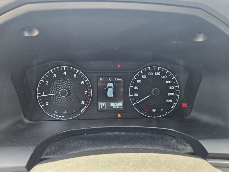 Ssangyong Rexton New Rexton 2.0 At 2024 Usado en Rosselot Usados