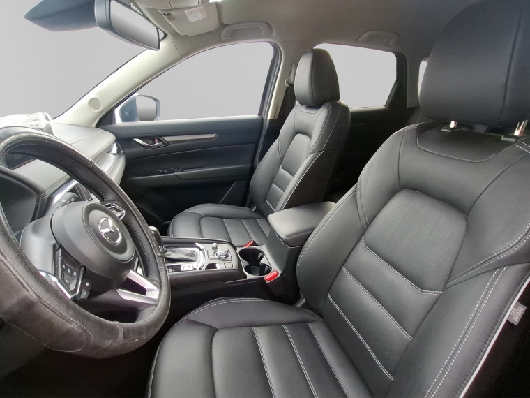 Mazda Cx-5  Core Plus 4x4 2.0 Aut 2025 Usado  Usado en BMW Premium Selection