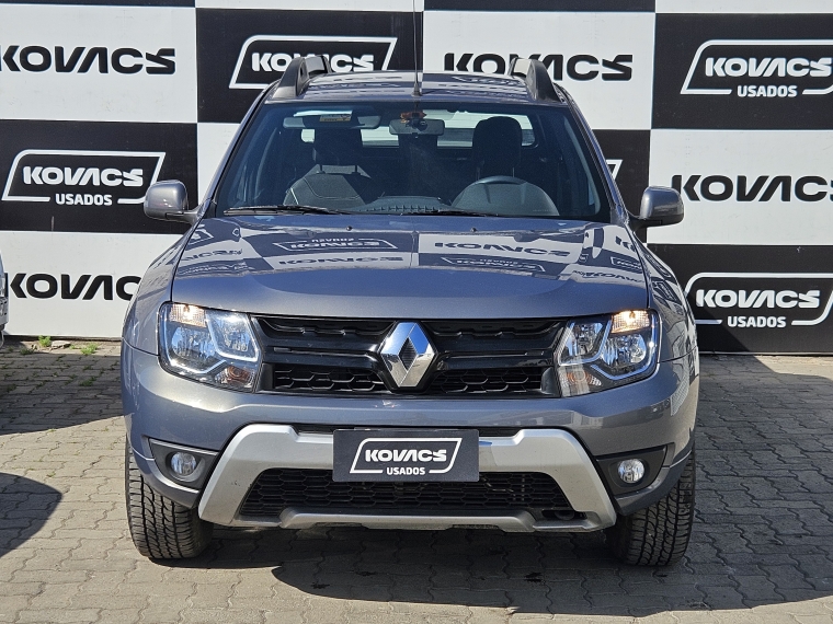 Renault Oroch 2.0 Intens Cd Mt 2019 Usado  Usado en Kovacs Usados