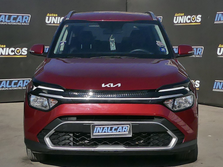 Kia Carens Lx 1.5 2023 Usado Usado en Webautos.cl Kia Carens Lx 1.5 2023 Usado Usado en Webautos.cl