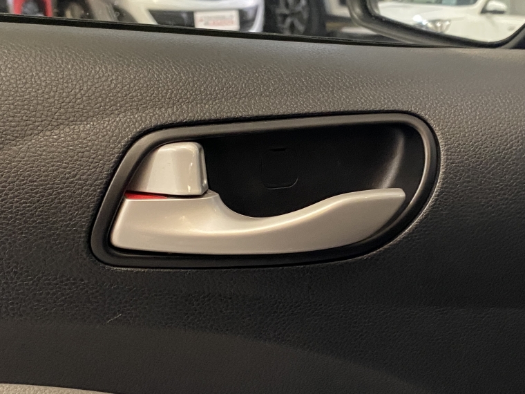 Kia Soluto Soluto Mpi 1.4 2024 Usado en Rosselot Usados