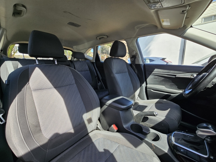 Kia Seltos Seltos Ex 1.6l 6at Euro 6b - 2255 2023 Usado en Rosselot Usados