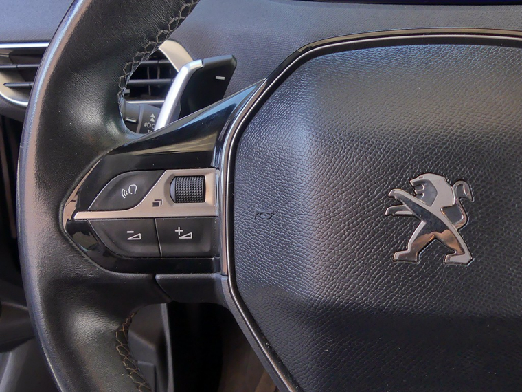 Peugeot 3008 Active 1.6 Aut 2018 Usado Usado en Webautos.cl Peugeot 3008 Active 1.6 Aut 2018 Usado Usado en Webautos.cl