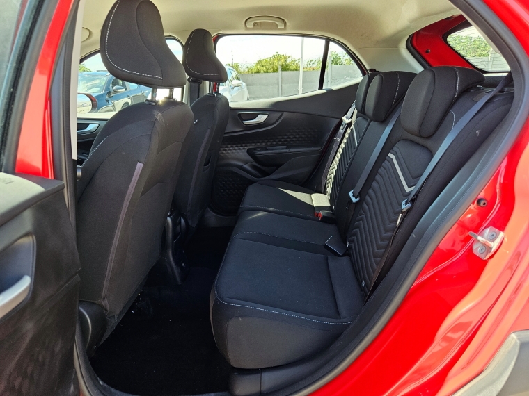 Fiat Pulse Pulse Audace Cvt 1.0 2023 Usado en Rosselot Usados