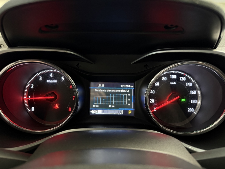 Chevrolet Tracker 1.2l Premier Aut 2022  Usado en Grass & Arueste