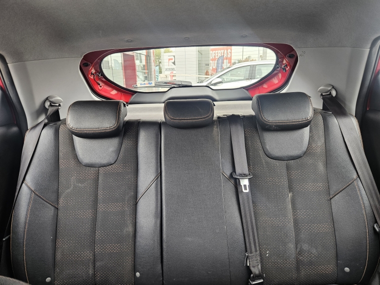 Chery Tiggo 2 Tiggo 2 Gls Cvt 1.5 Euro 6b 2024 Usado en Rosselot Usados