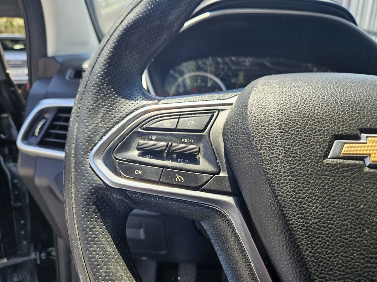 Chevrolet Captiva Premier 1.5 Mt 2024 Usado  Usado en Kovacs Usados