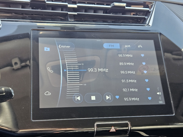 Chery Tiggo 2 pro Tiggo 2 Pro Gls Cvt 2022 Usado en Rosselot Usados