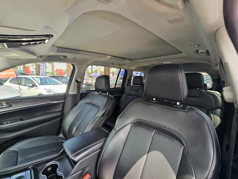 Jeep Grand cherokee 3.6 Limited L At 4x4 2024 Usado  Usado en Kovacs Usados
